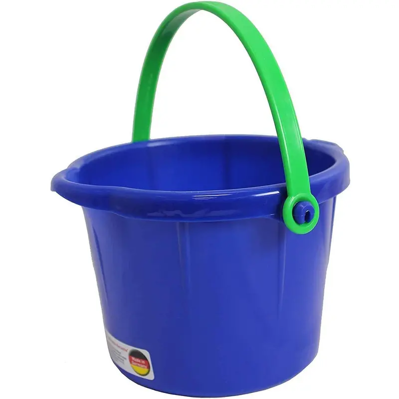 1.5-Liter Kid-Sized Pail – Sand And Snow Use 1