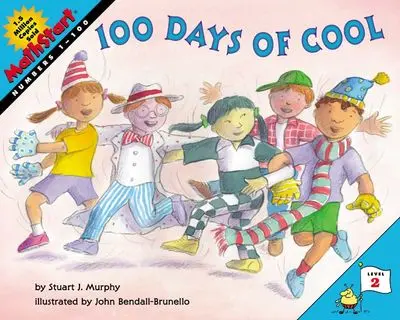 100 Days Of Cool: A Classroom Countdown 1