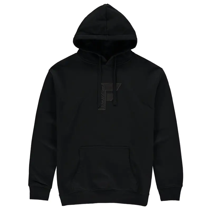1079 Fitness Fleece-Lined Hoodie 1