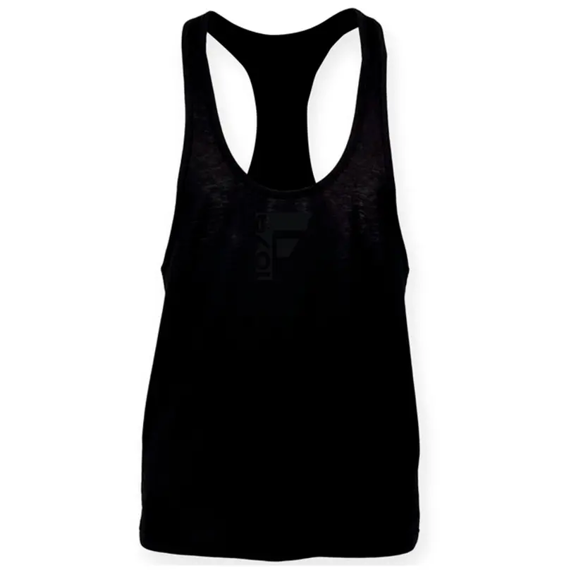 1079 Fitness Men'S Muscle Fit Tank Top 1