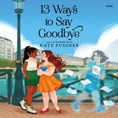 13 Ways To Say Goodbye: A Poetic Farewell Guide 1