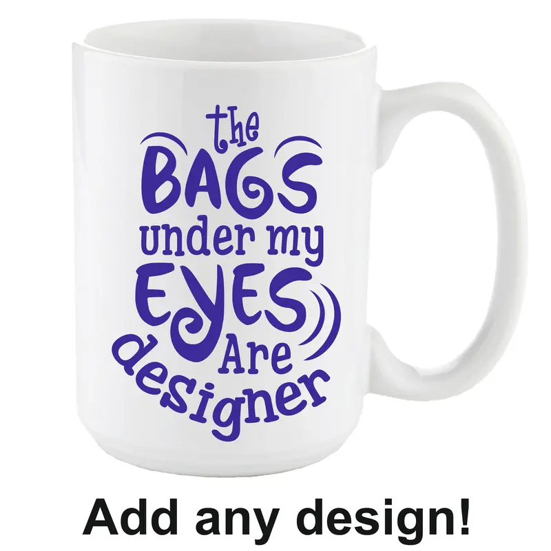 15Oz Mighty Mug – Leak-Proof, Spill-Resistant Personalised Tumbler 1