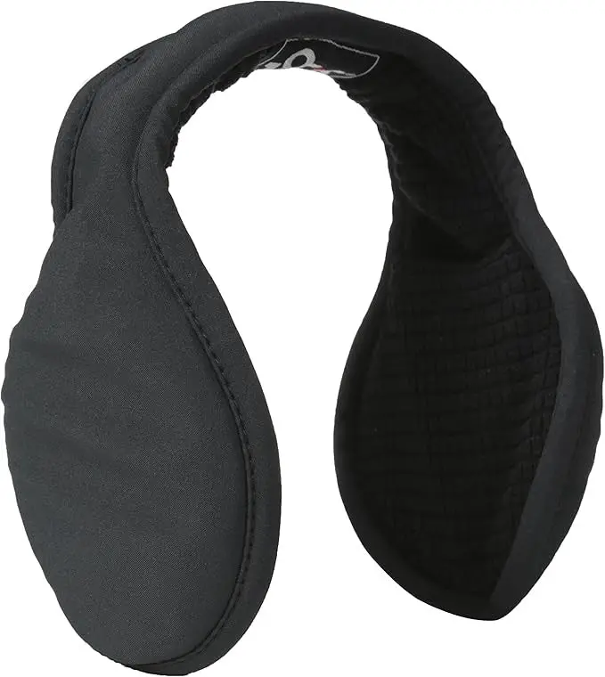 180S Urban Ear Warmer – Lightweight Cold-Weather Headwear 1