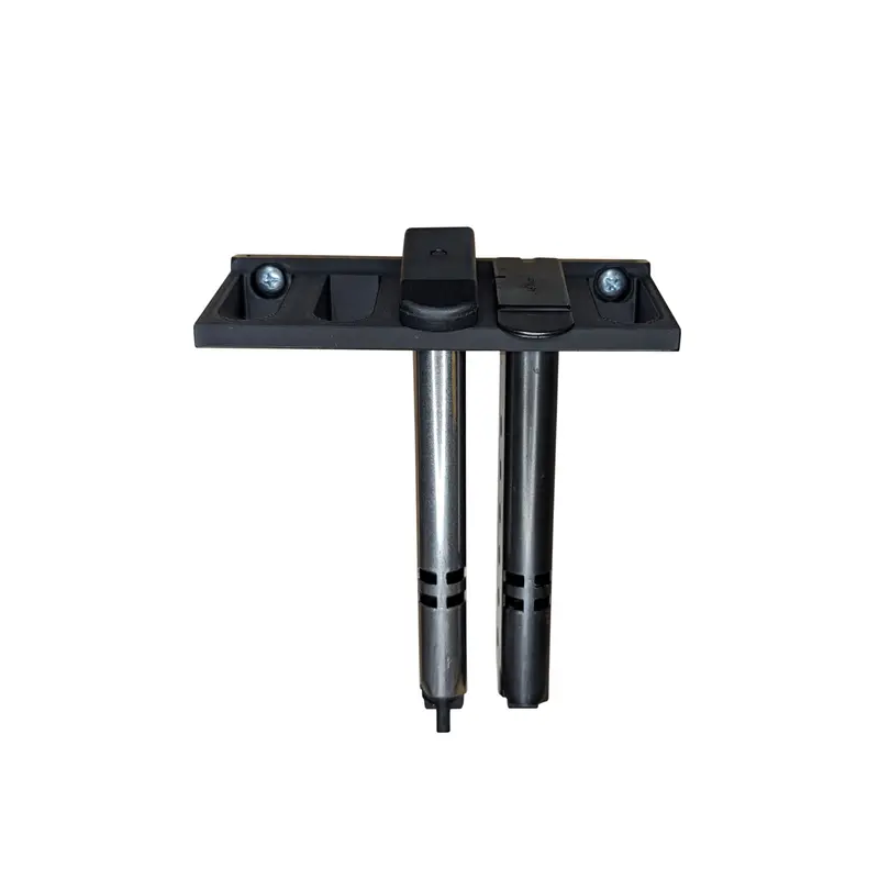 1911 9Mm/10Mm/.45 Magazine Wall Mount For Classic Pistol Storage 1