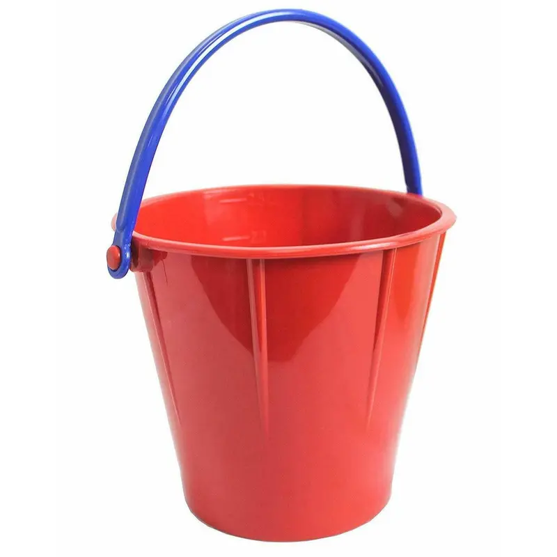 2.5-Liter Kid-Sized Pail – Sand And Snow Use 1