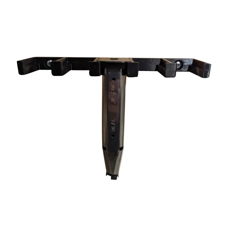 2011-Style Magazine Wall Mount – Modular Tactical Ammo Organizer 1