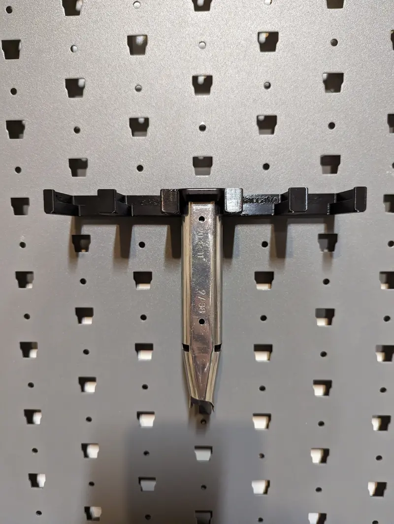 2011-Style Pistol Magazine Mount – Gallowtech Compatible 1