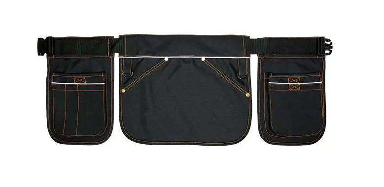 2W Tool Waist Apron – Multi-Pocket Utility Apron For Tradespeople #Ap03 1