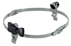 3M Speedglas 100 Hard Hat Adapter Kit (7000030042) 1