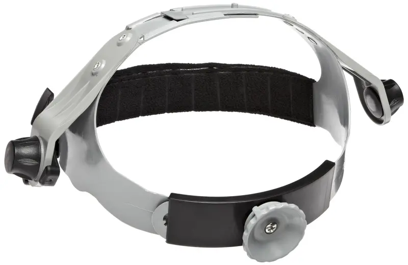 3M Speedglas Heavy-Duty Headband Mounting Hardware Kit #04-0650-00 1