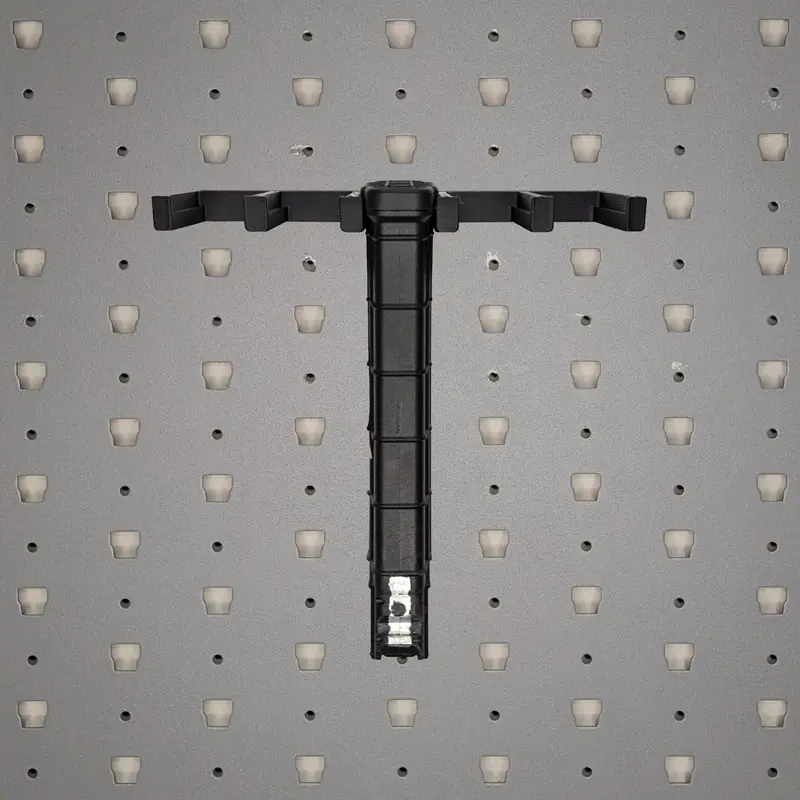 5.56 Ak Ac Unity Gen 2 Magazine Gallowtech Mount – High-Strength Rack 1