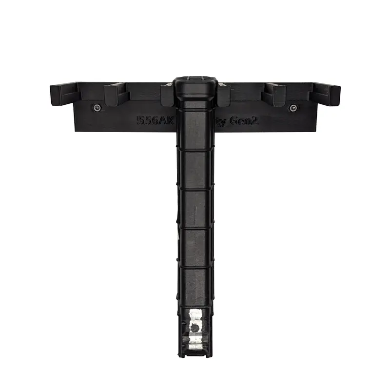 5.56 Ak Ac Unity Gen 2 Magnetic Magazine Mount – Quick-Attach Design 1