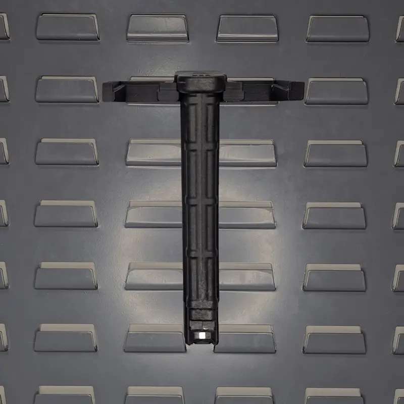 5.56 Ak Z-Mag Zpap85 Polymer Magazine Mount For Secureit & Akro-Mils 1