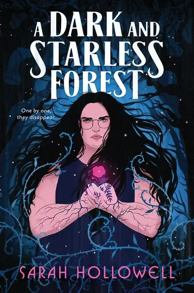 A Dark And Starless Forest: A Haunting Tale Of Survival 1
