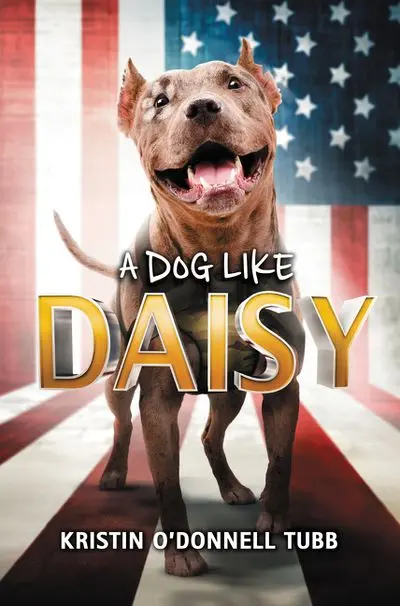 A Dog Like Daisy: A Heartfelt Middle-Grade Novel 1