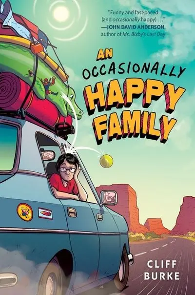 A Family Bound By Love And Imperfection 1