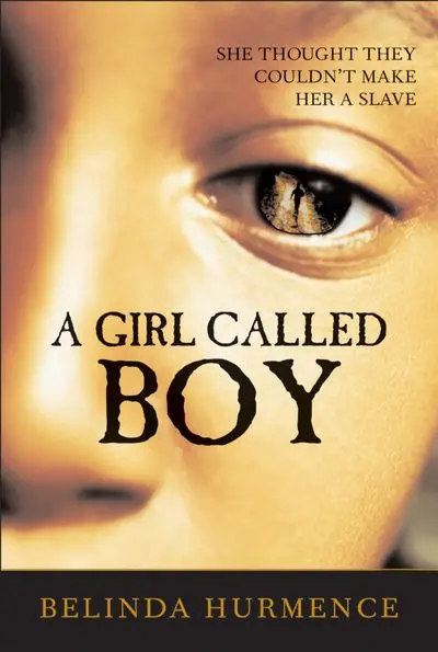 A Girl Called Boy: A Coming-Of-Age Fiction Title 1