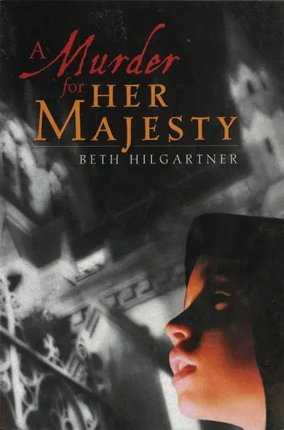 A Royal Murder Mystery: Crime At Court 1