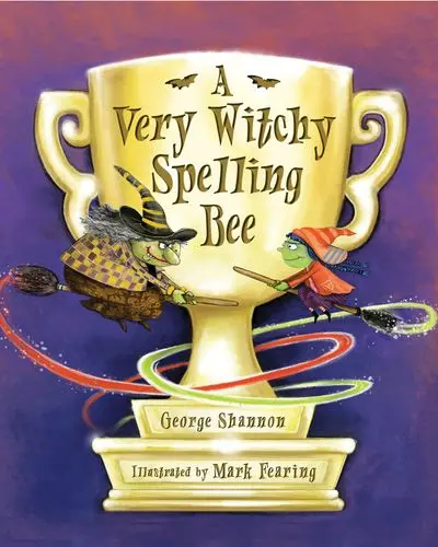 A Spelling Bee With A Magical Twist 1