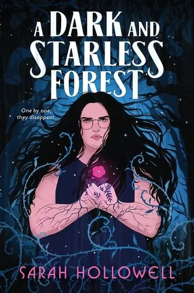 A Starless, Shadowed Forest 1