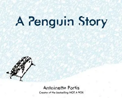 A Tale Of A Penguin 1