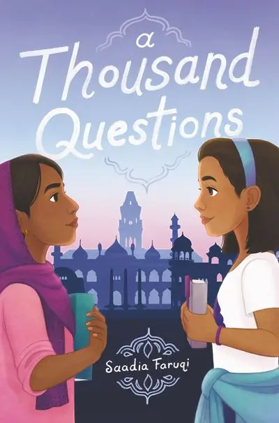 A Thousand Curious Questions 1