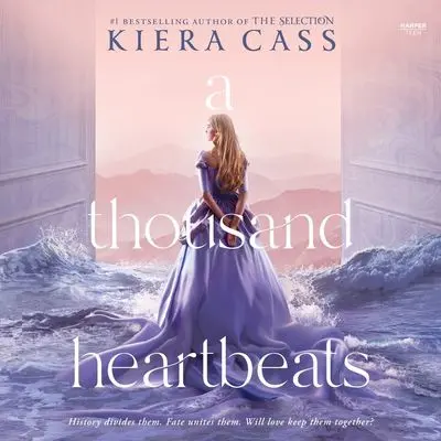A Thousand Heartbeats: A Love Story In Moments 1