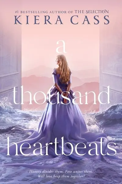 A Thousand Heartbeats: A Poignant Coming-Of-Age Tale 1