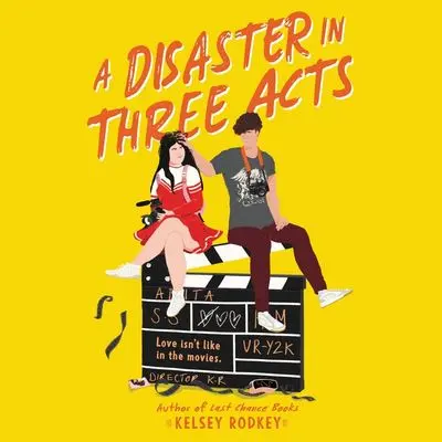 A Three-Act Tragedy 1