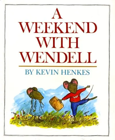 A Weekend Adventure With Wendell 1