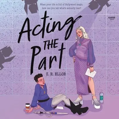 Acting The Part: Identity, Performance, And Truth 1