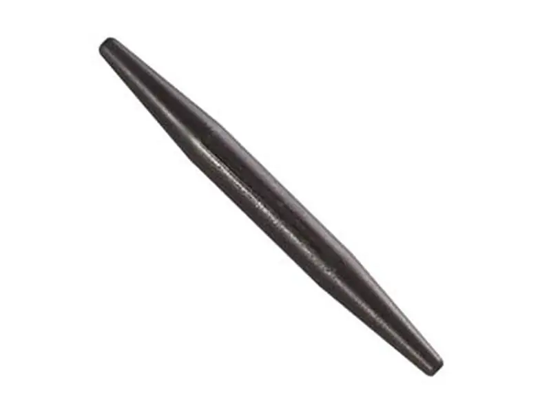 Ajax Steel Barrel And Drift Pins Set 1
