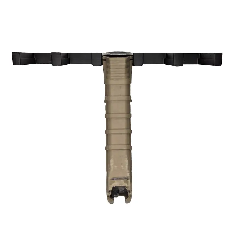 Ak 7.62X39 Tapco Polymer Mag Mount – Wall-Mounted Magazine Rack 1