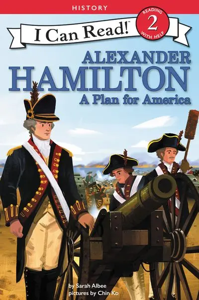Alexander Hamilton: Forging America’S Future 1