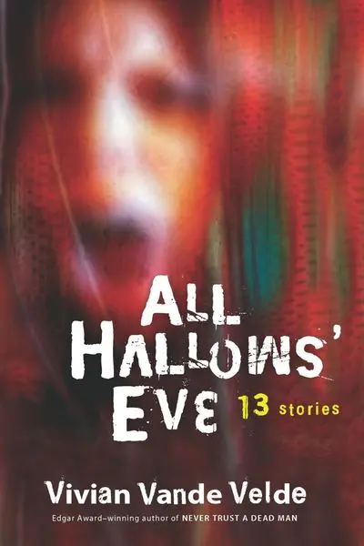 All Hallows’ Eve Mysteries 1