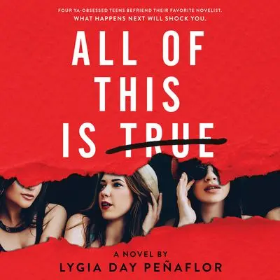 All Of This Is True: A Compelling Teen Novel 1