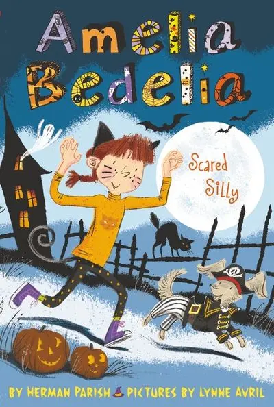 Amelia Bedelia Holiday Chapter Book 2: Festive Fun 1