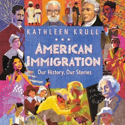 American Immigration: Histories And Voices 1