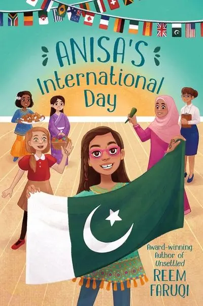 Anisa’S International Day: Diverse Cultures, Shared Joy 1