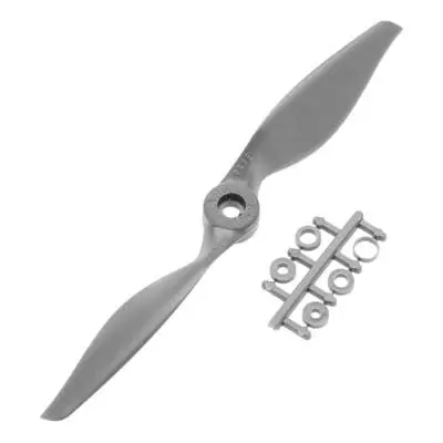 Apc 10X6 Sport Propeller For Rc Aircraft (Apc10060) 1