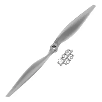 Apc14070E 14X7 Thin Electric Propeller For Brushless Power Systems 1