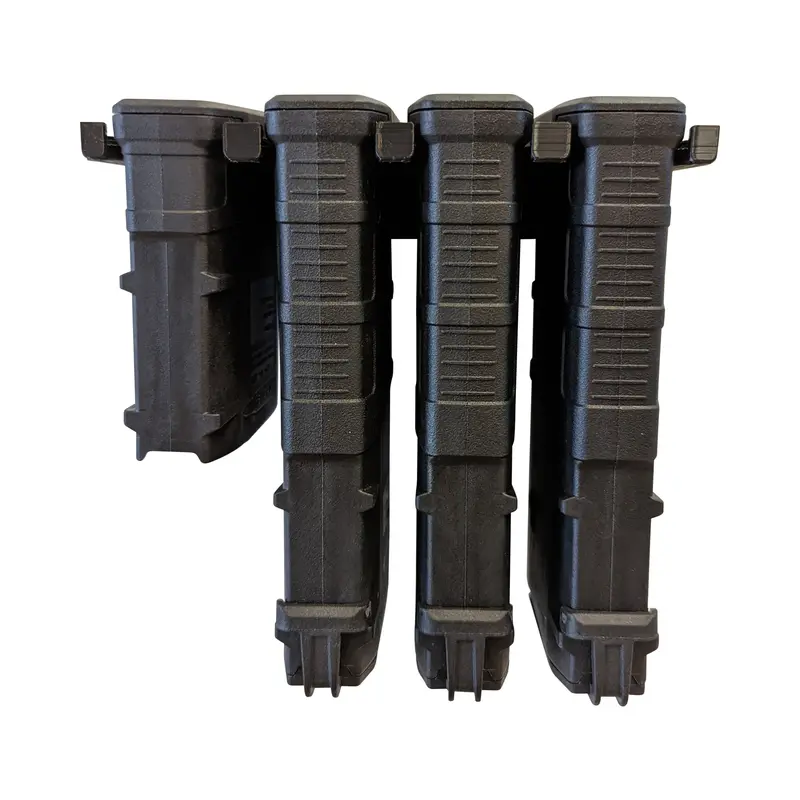 Ar-10 .308/.762 Pmag Magnetic Mount For Tool-Free Installation 1