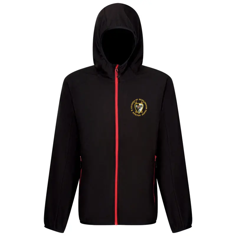 Archers Of Bridlington & Burton Agnes Fleece Hoodie 1