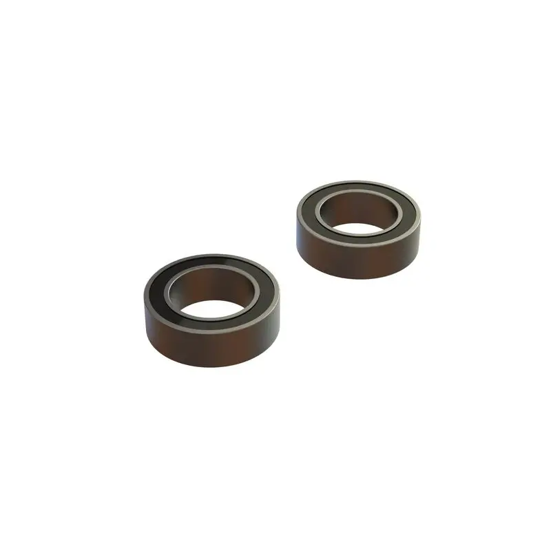 Arrma Ara610051 10×16×5Mm Double-Sealed Ball Bearings (Pack Of 2) 1
