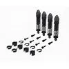 Arrma Grom 71Mm Shock Set With 500Cst Oil (4-Piece Kit) – Ara-2591 1