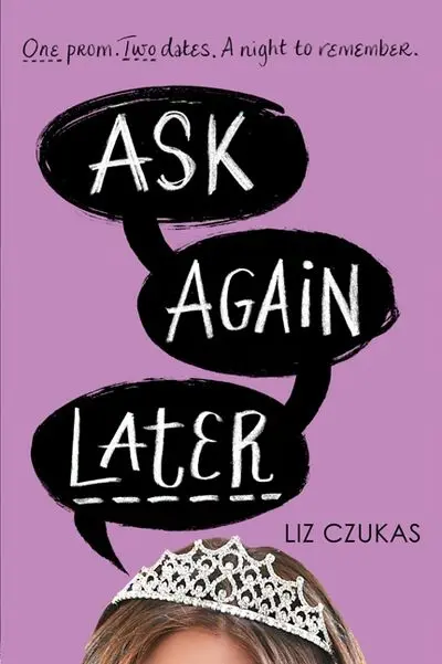 Ask Again: A Tale Of Uncertainty And Hope 1