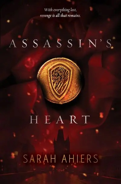 Assassin’S Heart: A Dark, Romantic Historical Fantasy Thriller 1