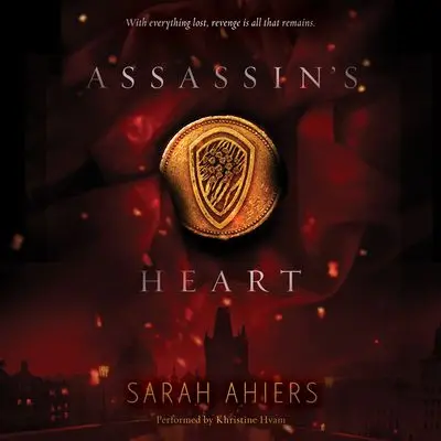 Assassin'S Heart: A Ya Historical Fantasy 1