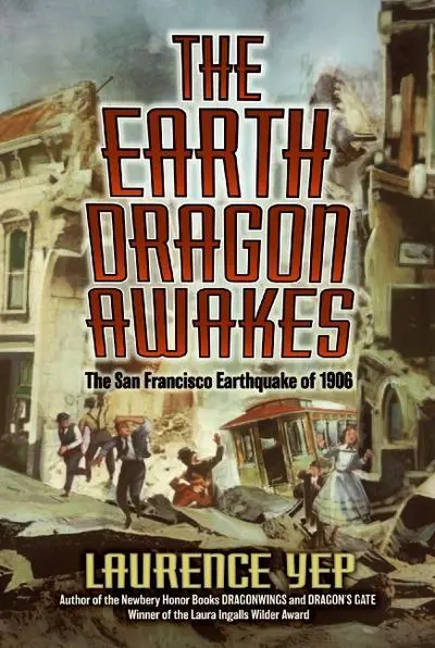 Awakening Of The Earth Dragon 1