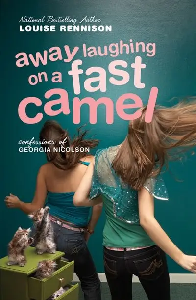 Away Laughing On A Fast Camel – Witty Collection Of Essays And Observations 1